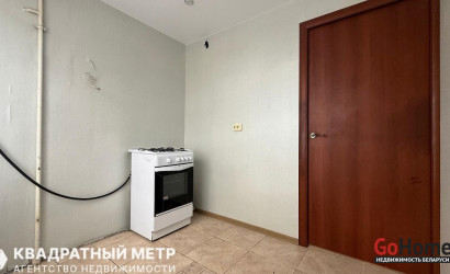 Купить 2-комнатную квартиру, Минск, Кедышко ул., 15(Первомайский район). Фото 10