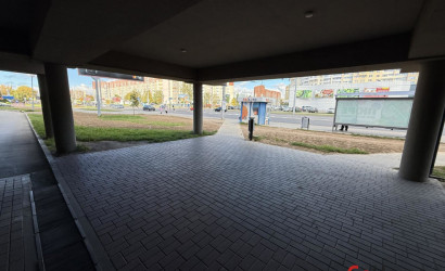 Продажа торгового помещения, Гродно, Янки Купалы, 67, 40.8 кв.м. Фото 9