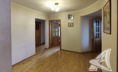 Купить 4-комнатную квартиру, Брест, Восток, ул. Московская. Фото 22