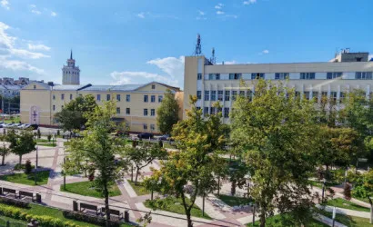  9-этаж.(64 м2), Гомель(Микрорайон Энергетиков, 9)