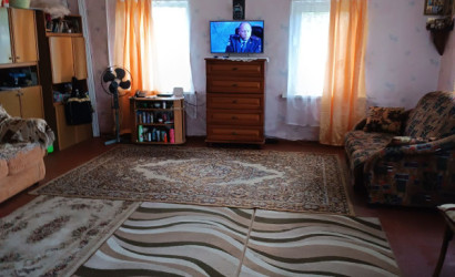 Купить дом в деревне, Быстрица, Заречная 16, 25 соток. Фото 5