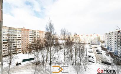 Купить 3-комнатную квартиру, Минск, Слободская ул., 25 (Московский район). Фото 33