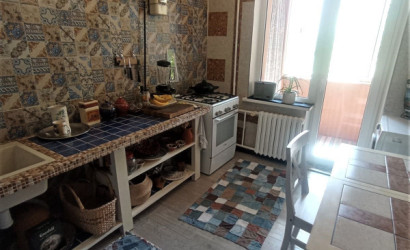 Купить 2-комнатную квартиру, Гомель, Свиридова, 85. Фото 10