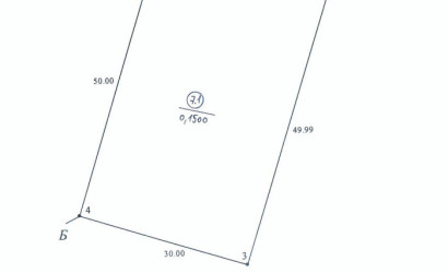 Купить дом, Пушкари, Центральная, 15 соток. Фото 6