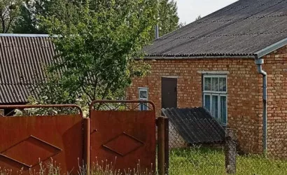  69.9 м2, Петралевичи II(Заводская ул., 109)
