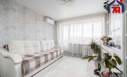 Купить 1-комнатную квартиру, Минск, Казинца ул., 120 (Октябрьский район). Фото 5