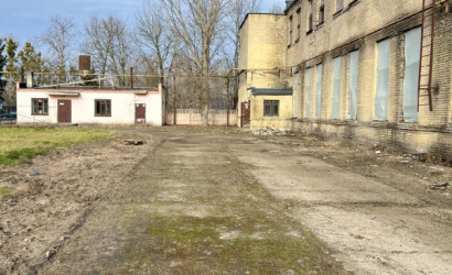 Продажа помещения, Слоним, Минский, 10,  2689.3 кв.м.. Фото 1