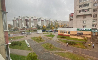 Купить 2-комнатную квартиру, Полоцк, Зыгина ул., 67/1. Фото 5