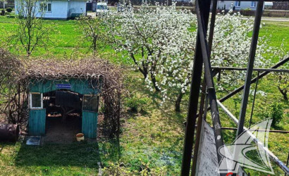 Купить дом, Минковичи, Ратайчицкий с/с, 24 соток. Фото 14