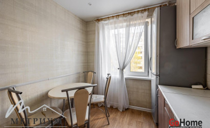 Купить 2-комнатную квартиру, Минск, Никифорова ул., 8(Первомайский район). Фото 3