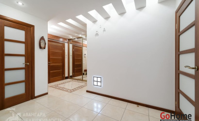 Купить 3-комнатную квартиру, Минск, Богдановича ул., 120 (Советский район). Фото 24