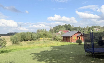 Купить коттедж, Поляи, 20 соток. Фото 9