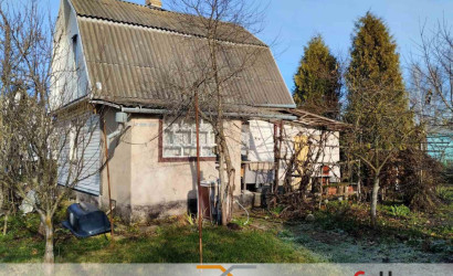 Купить дом в деревне, Полет, 6.59 соток. Фото 1