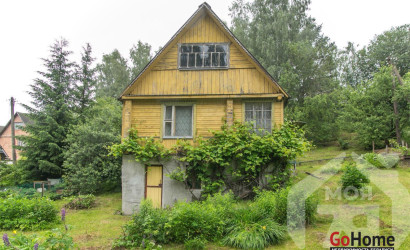 Купить дом в деревне, Бриллиант, 5 соток. Фото 14