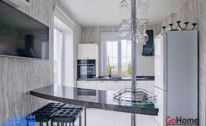 Купить дом, Гатово, Щорса ул., 105, 25 соток. Фото 9