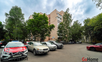 Аренда офиса, Минск, Первомайская ул., 20/2,  108 кв.м.. Фото 3