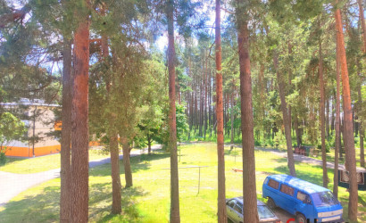 Купить 2-комнатную квартиру, Зеленый Бор, Железнодорожная ул., 1. Фото 22