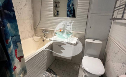 Снять 1-комнатную квартиру, Минск, Петра Глебки ул. 94 (Фрунзенский район). Фото 5