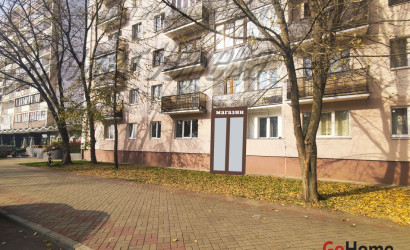 Продажа торгового помещения, Брест, набережная Франциска Скорины, 54.5 кв.м.. Фото 2
