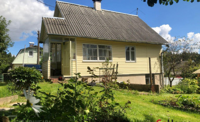 Купить дом в деревне, СИГНАЛ-2, 4.43 соток. Фото 31