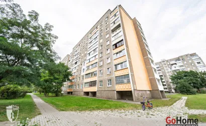  16-этаж.(52.3 м2), Минск(Савицкого ул., 24)