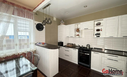 Купить дом, Витебск, 5-я Загородная, 5.56 соток. Фото 13