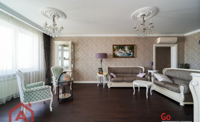 Купить 3-комнатную квартиру, Минск, Скрыганова, 4Д (Фрунзенский район). Фото 31