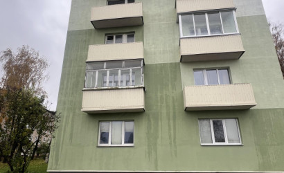 Купить 1-комнатную квартиру, , Фрунзе ул., 16. Фото 7