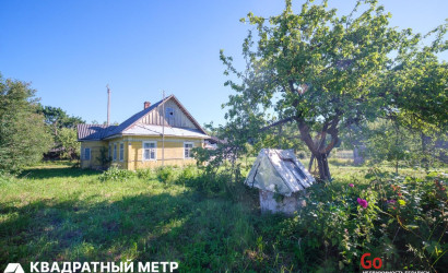 Купить дом, Леповщина, Центральная ул., 25 соток. Фото 9