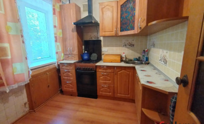 Купить 3-комнатную квартиру, Жлобин, Красноармейская, 14. Фото 9