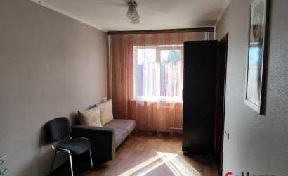 Снять 2-комнатную квартиру на сутки, Минск, ул. Народная, д. 45 (Заводской район). Фото 4