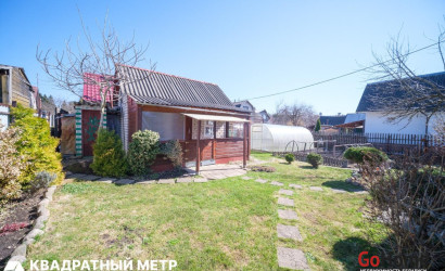 Купить дом, СИГНАЛ-2, 4.35 соток. Фото 2