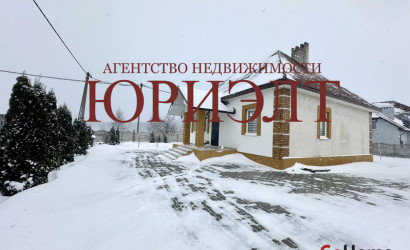  1-этаж.(169.5 м2), Гродно(Заменгофа)