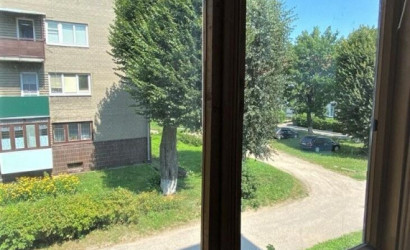 Купить 2-комнатную квартиру, Слоним, Черняховского ул., 9. Фото 15