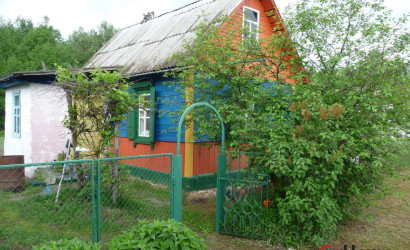 Купить дачу, Марковичи, СТ «Сосновый бор-2», 12.4 соток. Фото 2