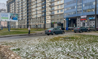 Купить 2-комнатную квартиру, Минск, Независимости пр-т 168 (Первомайский район). Фото 28