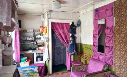 Купить дом в деревне, Заря-Плюс, 7.19 соток. Фото 3