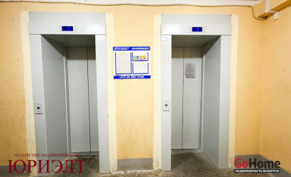 Купить 2-комнатную квартиру, Витебск, Воинов-Интернационалистов, 32. Фото 18
