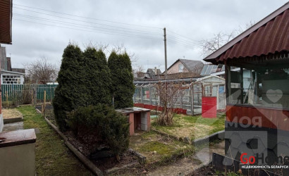 Купить дом в деревне, Наш Родник, 4 соток. Фото 8