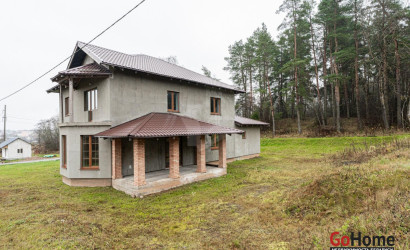 Купить дом, Радошковичи, Скоробогатого ул., 15 соток. Фото 5