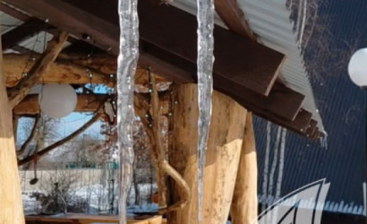 Купить дом, Пруска-Волгинова, Речицкий с/с, 44.94 соток. Фото 27