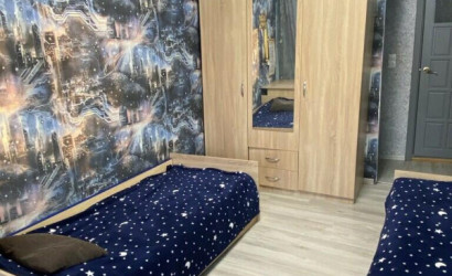 Купить 2-комнатную квартиру, Слоним, Полевая ул., 84. Фото 3