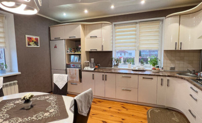 Купить коттедж, Барановичи, Новаторов ул., 71, 15 соток. Фото 13