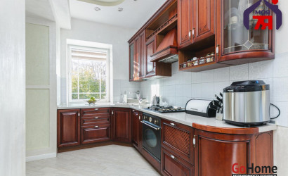 Купить дом, Минск, Черниговская ул., 6 соток. Фото 11