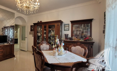 Купить 3-комнатную квартиру, Брест, Центр, ул. Зубачева. Фото 4