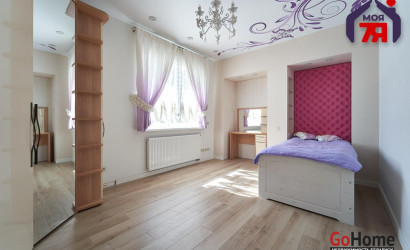 Купить коттедж, Заславль, Багряная ул., 11 соток. Фото 37