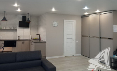 Купить 1-комнатную квартиру, Брест, Центр, ул. Гоголя. Фото 6