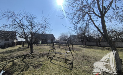 Купить дом, Борисы, Домачевский с/с, 25 соток. Фото 36