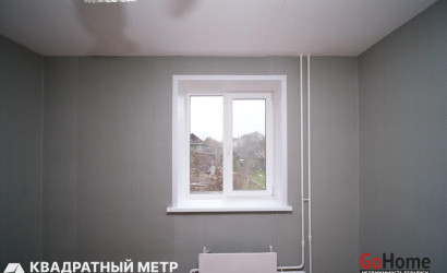 Купить 3-комнатную квартиру, Острошицкий Городок, Совхозная ул., 13. Фото 14