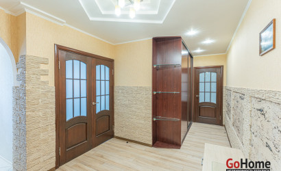 Купить 2-комнатную квартиру, Минск, Лещинского, 37(Фрунзенский район). Фото 13